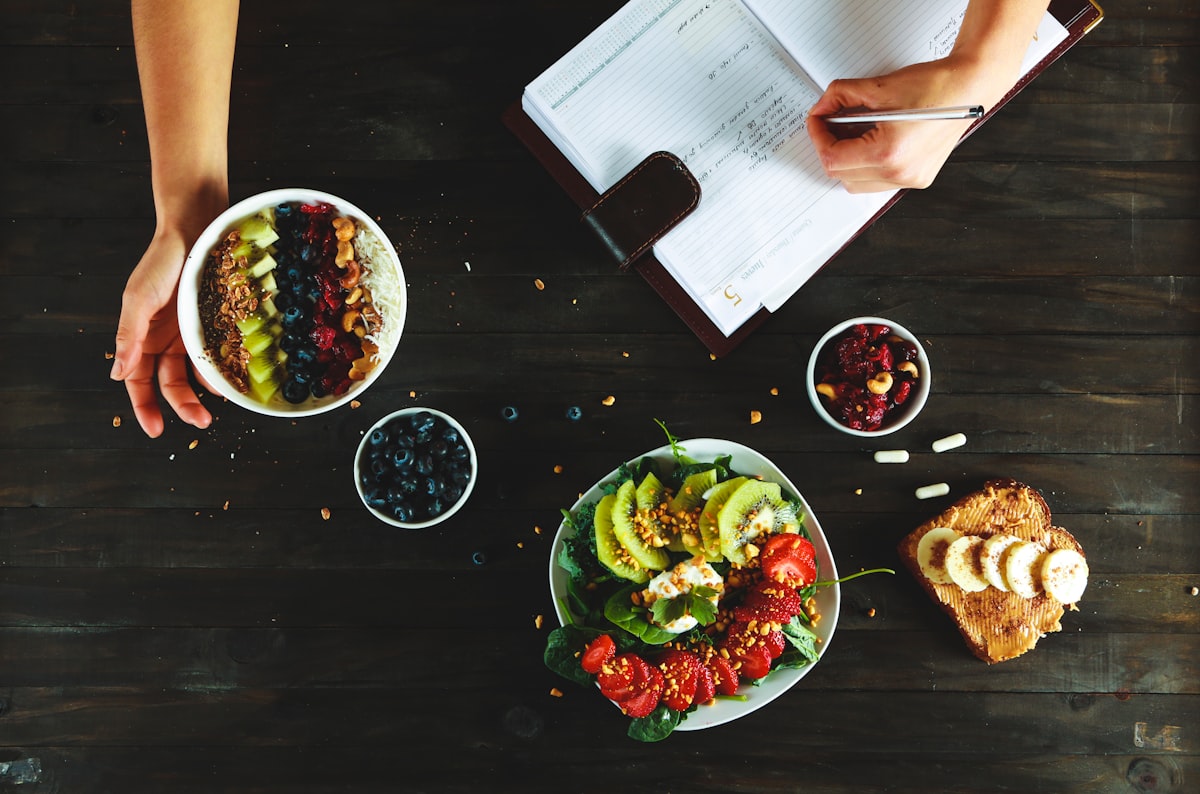 Editor's Pick - Nutrition Fundamentals